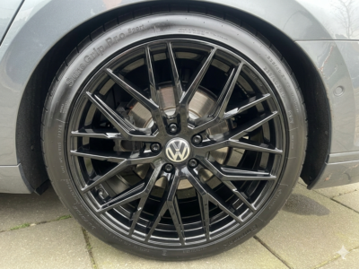 Passat 2015 nieuwe tandriem