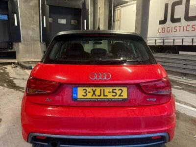 Audi A1 1.2 Tfsi 2012