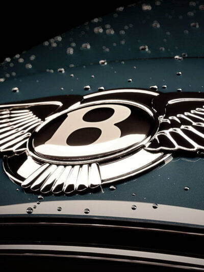 Bentley