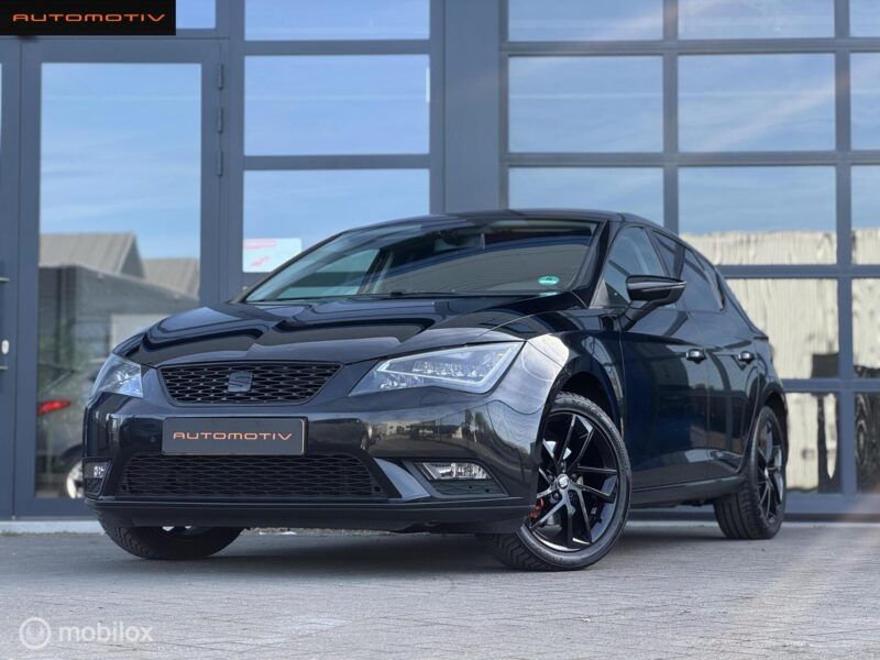 Seat Leon 1.2 TSI DSG / ALCANTARA
