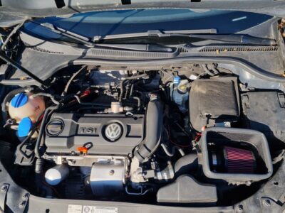 Golf 6 1.4Tsi 122pk r-line