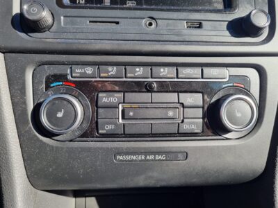 Golf 6 1.4Tsi 122pk r-line