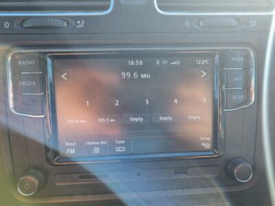 Golf 6 1.4Tsi 122pk r-line