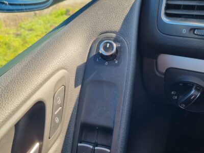 Golf 6 1.4Tsi 122pk r-line