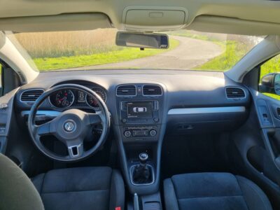 Golf 6 1.4Tsi 122pk r-line