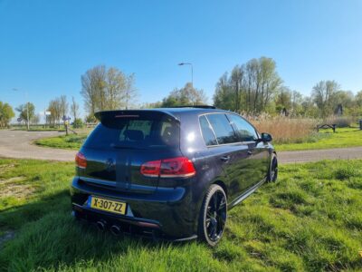 Golf 6 1.4Tsi 122pk r-line