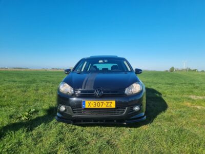 Golf 6 1.4Tsi 122pk r-line