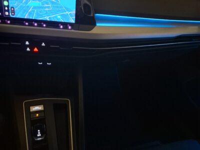 Volkswagen Golf 1.0 Etsi