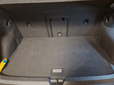 Volkswagen Golf 1.0 Etsi