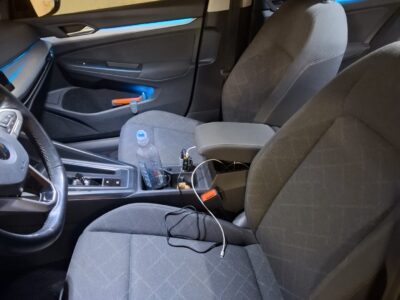 Volkswagen Golf 1.0 Etsi