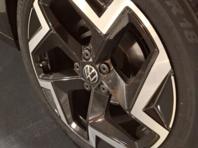 Volkswagen Golf 1.0 Etsi