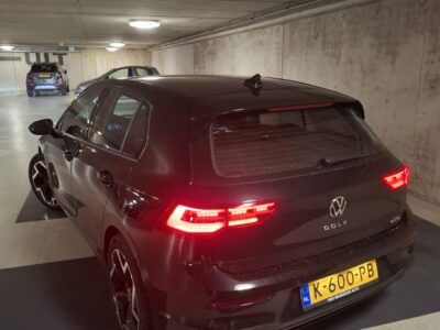 Volkswagen Golf 1.0 Etsi