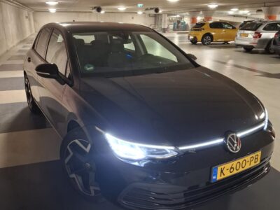 Volkswagen Golf 1.0 Etsi