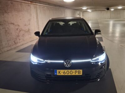 Volkswagen Golf 1.0 Etsi