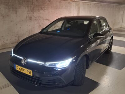 Volkswagen Golf 1.0 Etsi