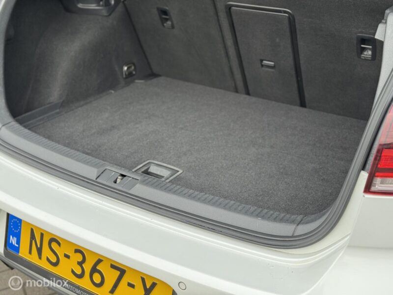 VW Golf 1.4 TSI HIGHLINE DSG