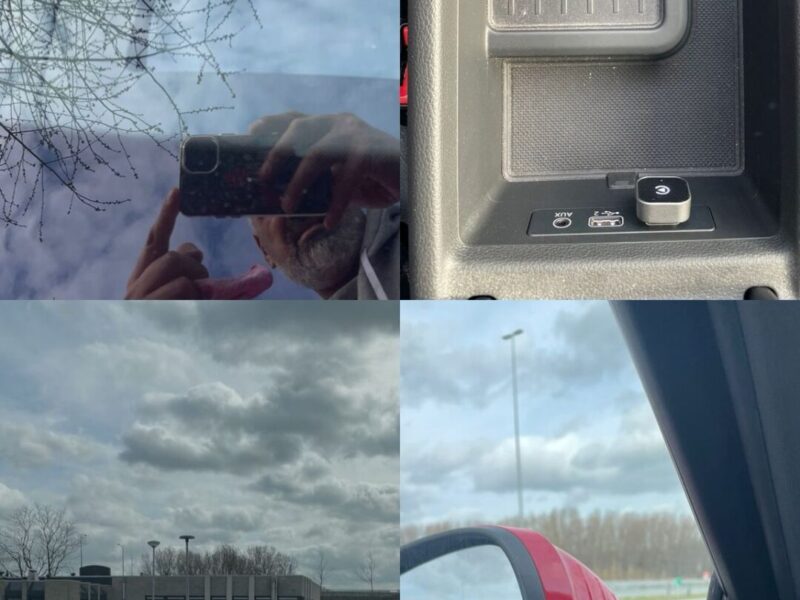 AUDI A4 2.0 TFSI 252PK AUT