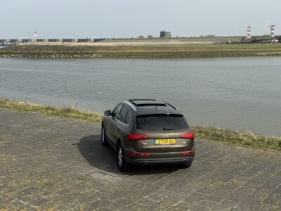 Audi Q5 2.0 Tfsi Quattro 165K