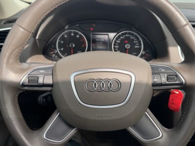 Audi Q5 2.0 Tfsi Quattro 165K
