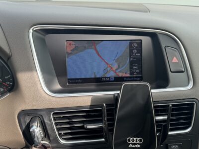Audi Q5 2.0 Tfsi Quattro 165K