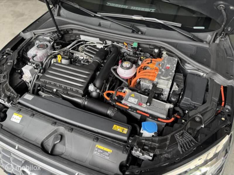 Audi A3 Sportback 40 TFSI