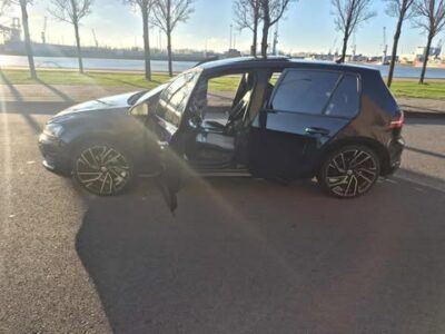 Vw Golf 7 1.4 TSI DSG 2013
