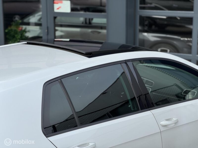 VW Golf 1.4 TSI HIGHLINE DSG