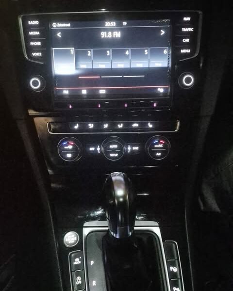 Vw Golf 7 1.4 TSI DSG 2013