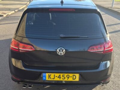 Vw Golf 7 1.4 TSI DSG 2013