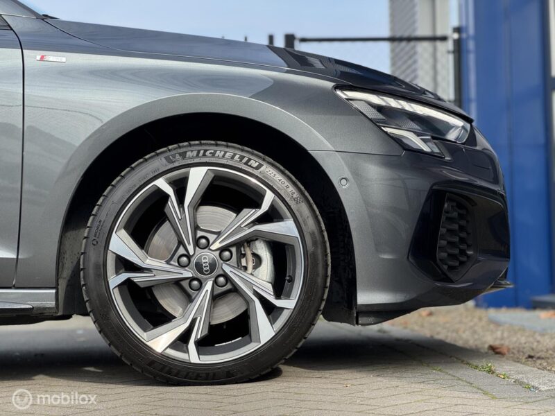 Audi A3 Sportback 40 TFSI