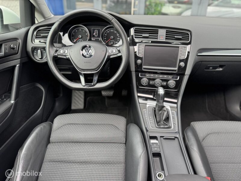 VW Golf 1.4 TSI HIGHLINE DSG