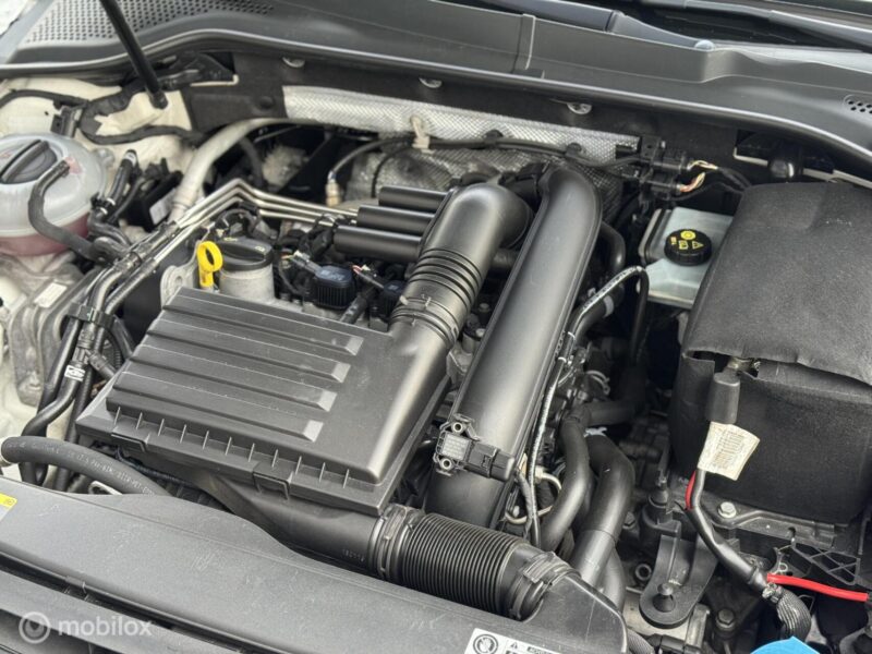 VW Golf 1.4 TSI HIGHLINE DSG