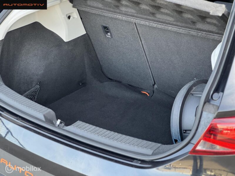 Seat Leon 1.2 TSI DSG / ALCANTARA