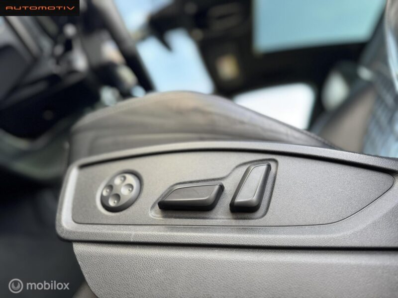 Audi SQ5 3.0 TFSI SQ5 quattro HUD