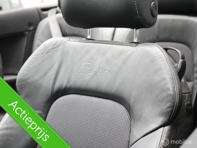 Audi A3 Cabriolet 1.8 TFSI