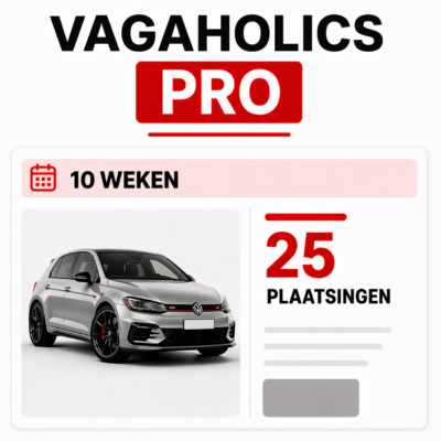 VAGaholics Pro