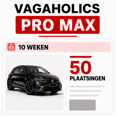 VAGaholics Pro Max