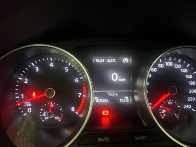 Vw Polo 1.2 TSI bleumotion