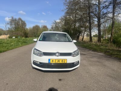 Vw Polo 1.2 TSI bleumotion