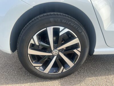 Vw Polo 1.2 TSI bleumotion