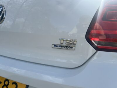 Vw Polo 1.2 TSI bleumotion