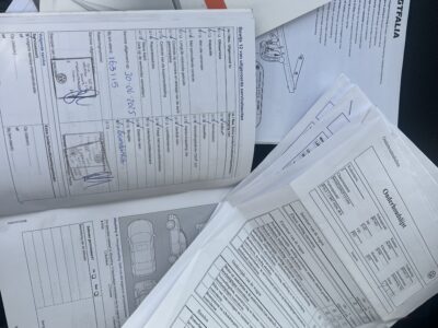 Vw Polo 1.2 TSI bleumotion