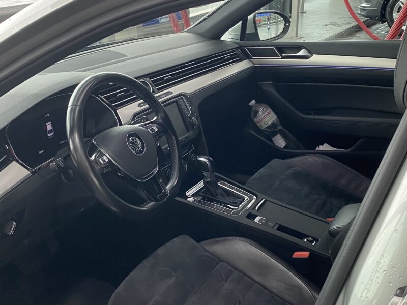 For sale: Volkswagen Passat G