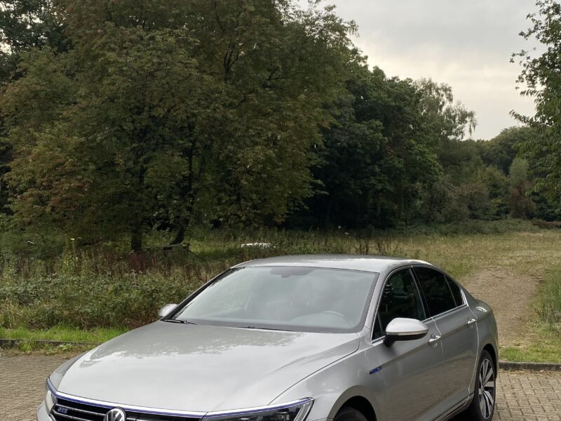 For sale: Volkswagen Passat G