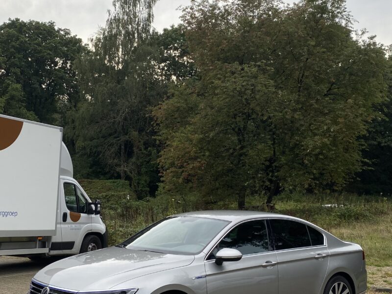 For sale: Volkswagen Passat G