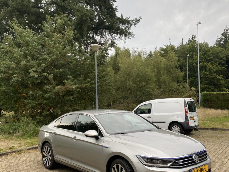For sale: Volkswagen Passat G