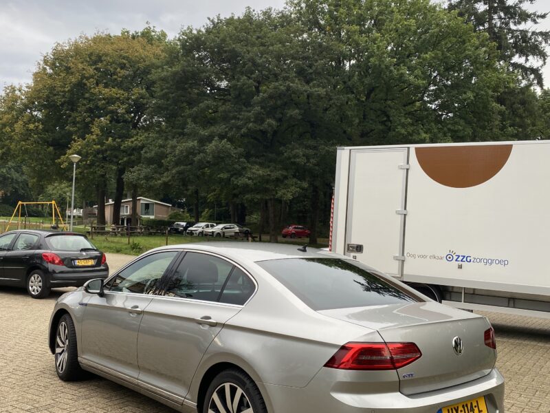 For sale: Volkswagen Passat G