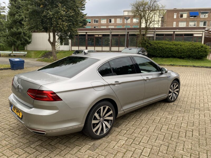 For sale: Volkswagen Passat G