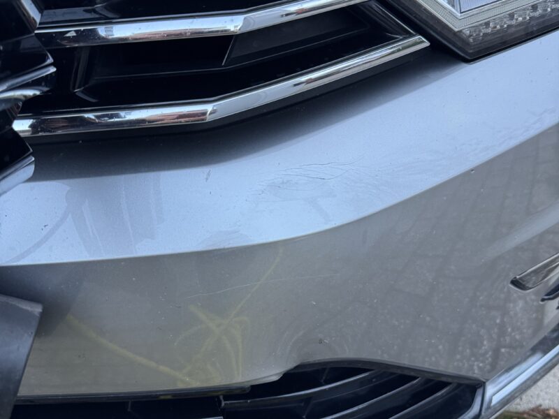 For sale: Volkswagen Passat G