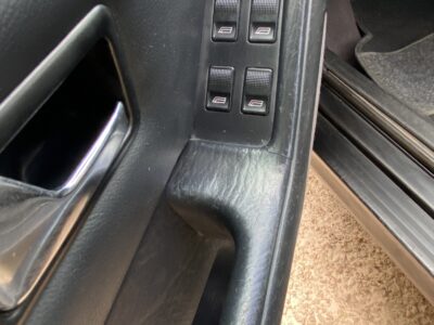 Audi cabriolet - 1.8 5v pro